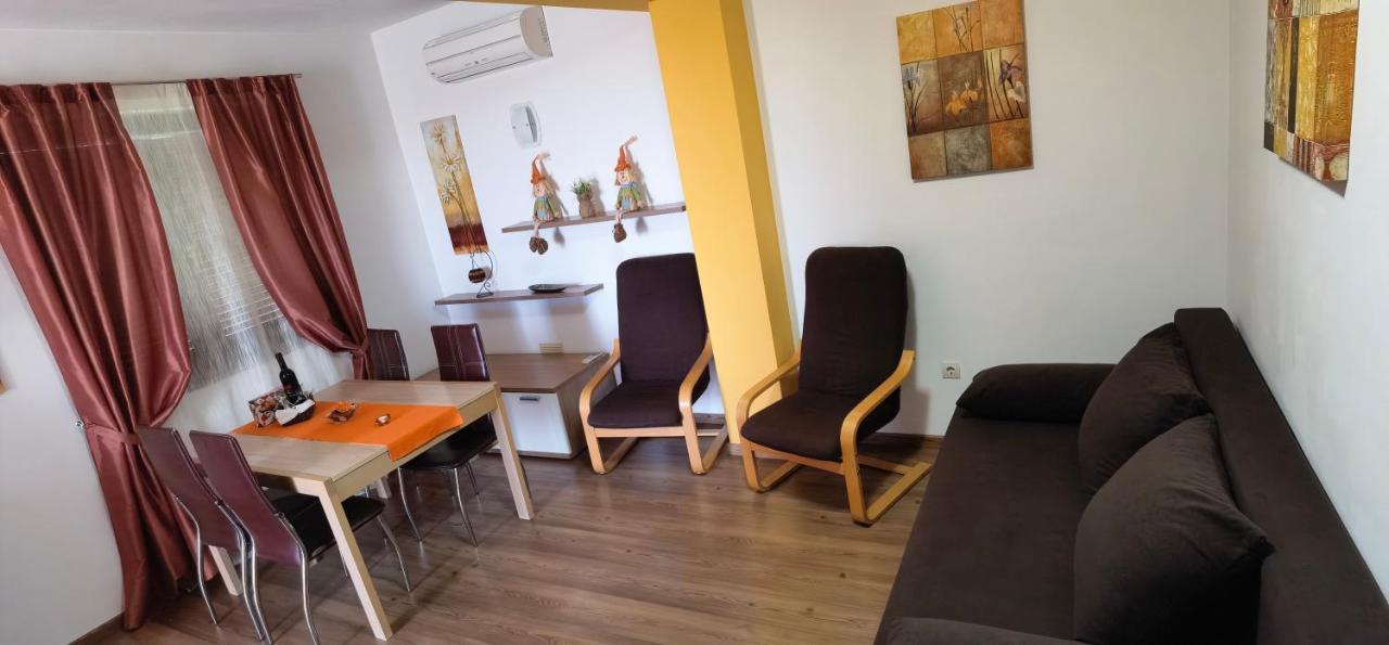 Apartments Fantazija רוביני מראה חיצוני תמונה