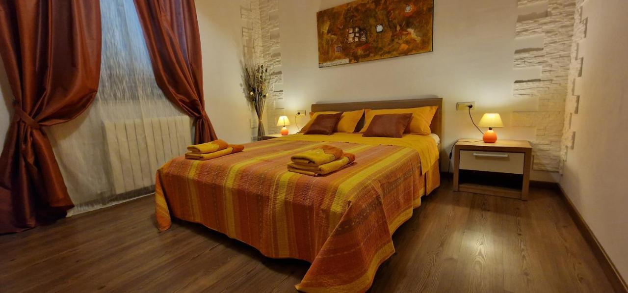 Apartments Fantazija רוביני מראה חיצוני תמונה