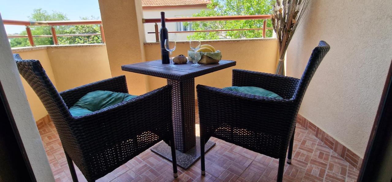 Apartments Fantazija רוביני מראה חיצוני תמונה